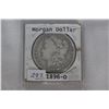 Image 1 : U.S.A. One Dollar Coin (Morgan)