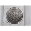 Image 2 : U.S.A. One Dollar Coin (Morgan)
