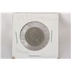 Image 2 : Canada Twenty-five Cent Coin (1)
