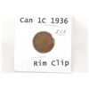Image 1 : Canada One Cent Coin (1)