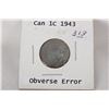 Image 1 : Canada One Cent Coin (1)