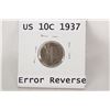 Image 2 : U.S.A. Ten Cent Coin (1)