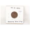 Image 1 : U.S.A. One Cent Coin (1)