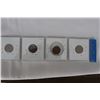 Image 2 : U.S.A. One Cent Coins (4)