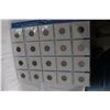 Image 2 : U.S.A. One Cent Coins (20)
