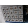 Image 1 : U.S.A. One Cent Coins (20)