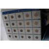 Image 2 : U.S.A. One Cent Coins (20)