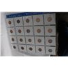 Image 2 : U.S.A. One Cent Coins (20)