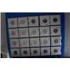 Image 3 : Canada Five Cent Coins (40)