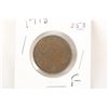 Image 1 : Canada One Cent Coin (1)