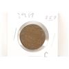 Image 1 : Canada One Cent Coin (1)