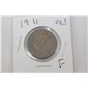 Image 1 : Canada One Cent Coin (1)