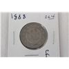 Image 1 : Canada One Cent Coin (1)