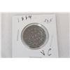 Image 1 : Canada One Cent Coin (1)