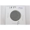 Image 1 : Canada One Cent Coin (1)