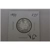 Image 1 : Canada Twenty-five Cent Coin (1)