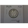 Image 1 : Canada Twenty-five Cent Coin (1)