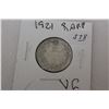Image 1 : Canada Twenty-five Cent Coin (1)