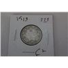 Image 1 : Canada Twenty-five Cent Coin (1)