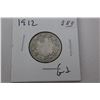 Image 1 : Canada Twenty-five Cent Coin (1)