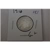 Image 1 : Canada Twenty-five Cent Coin (1)
