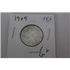 Image 1 : Canada Twenty-five Cent Coin (1)