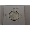 Image 2 : Canada Twenty-five Cent Coin (1)