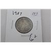 Image 1 : Canada Twenty-five Cent Coin (1)