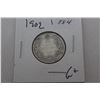 Image 1 : Canada Twenty-five Cent Coin (1)