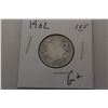 Image 1 : Canada Twenty-five Cent Coin (1)