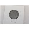 Image 2 : Canada Twenty-five Cent Coin (1)