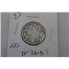 Image 1 : Canada Twenty-five Cent Coin (1)