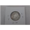 Image 2 : Canada Twenty-five Cent Coin (1)