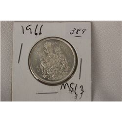 Canada Fifty Cent Coin (1)
