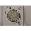Image 1 : Canada Fifty Cent Coin (1)
