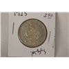 Image 1 : Canada Fifty Cent Coin (1)