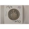 Image 1 : Canada Fifty Cent Coin (1)