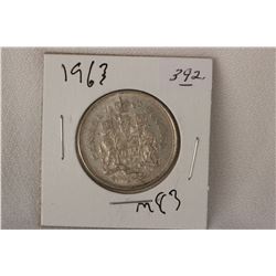 Canada Fifty Cent Coin (1)