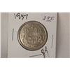 Image 1 : Canada Fifty Cent Coin (1)