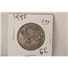 Image 1 : Canada Fifty Cent Coin (1)