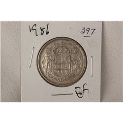 Canada Fifty Cent Coin (1)