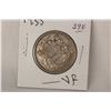 Image 1 : Canada Fifty Cent Coin (1)