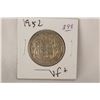 Image 1 : Canada Fifty Cent Coin (1)