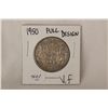 Image 1 : Canada Fifty Cent Coin (1)