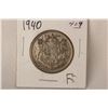 Image 1 : Canada Fifty Cent Coin (1)