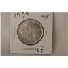 Image 1 : Canada Fifty Cent Coin (1)