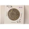 Image 1 : Canada Fifty Cent Coin (1)