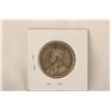 Image 2 : Canada Fifty Cent Coin (1)