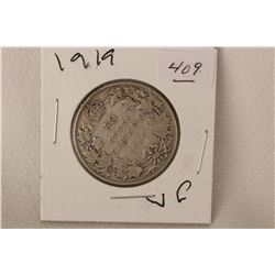 Canada Fifty Cent Coin (1)