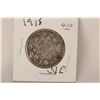 Image 1 : Canada Fifty Cent Coin (1)